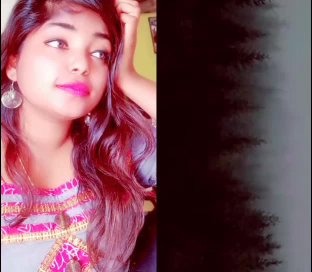 @babydoll arpitha