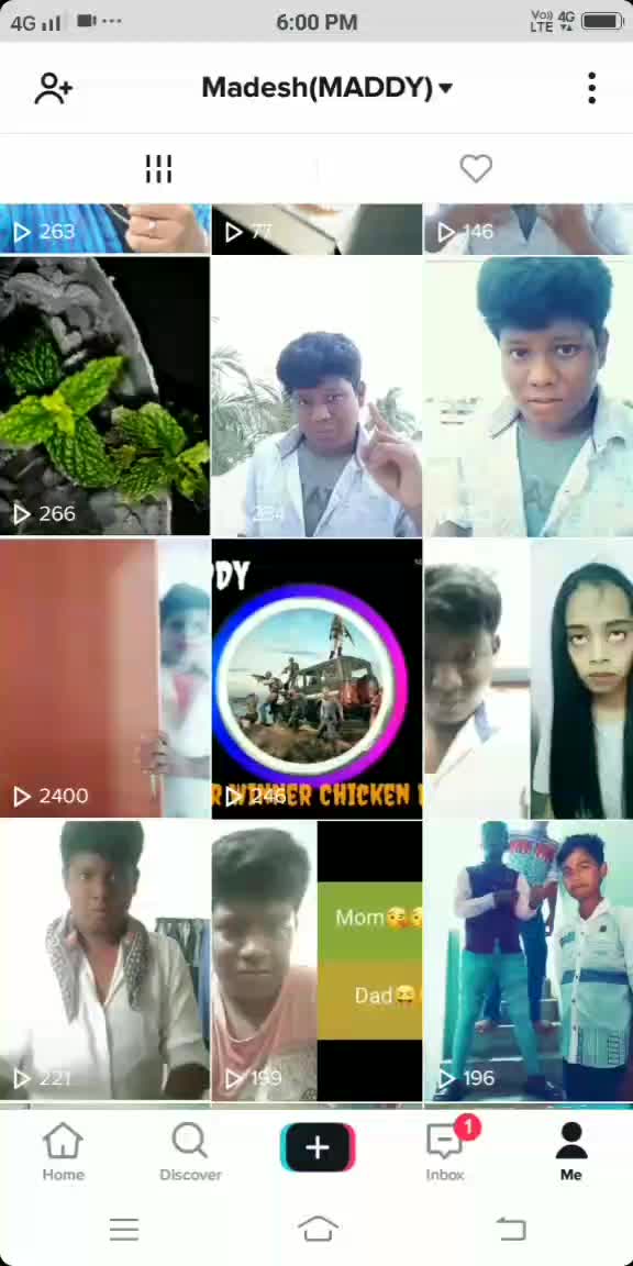 @Madesh(MADDY)