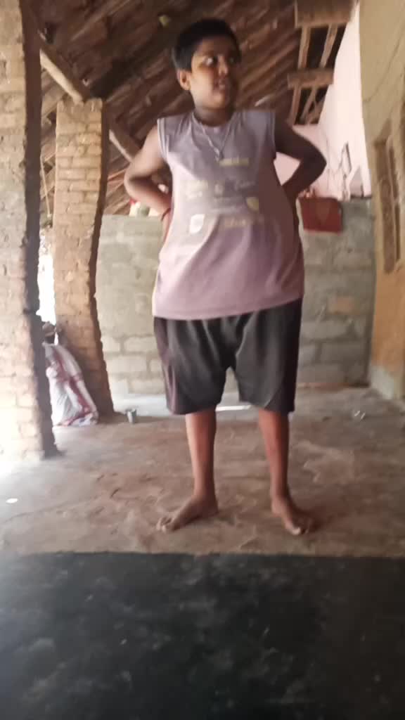 @Appu Reigns143