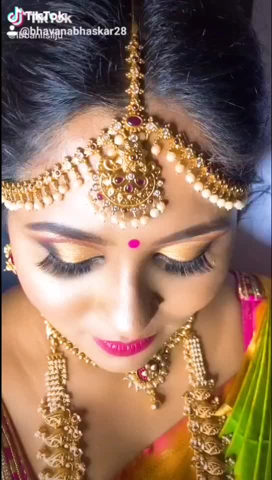 @Bhavana Bhaskar