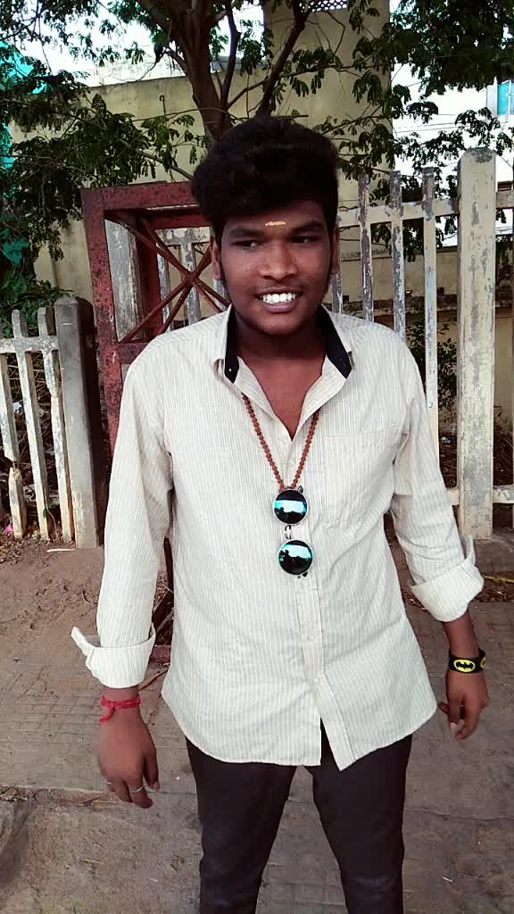 @๐ Dhanush Dk ♥๏ธ
