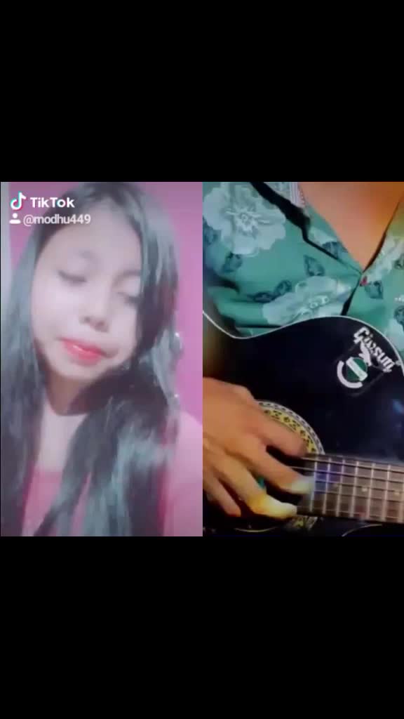 @modhu😍