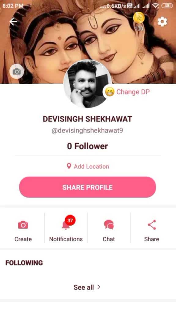 @⚔️Devisingh