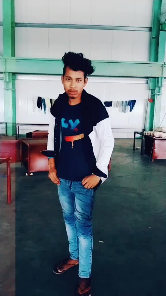@Goutom Borah