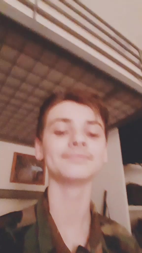 @Austinzw