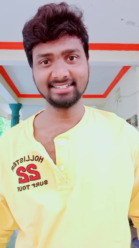 @Mahendhar Mahi