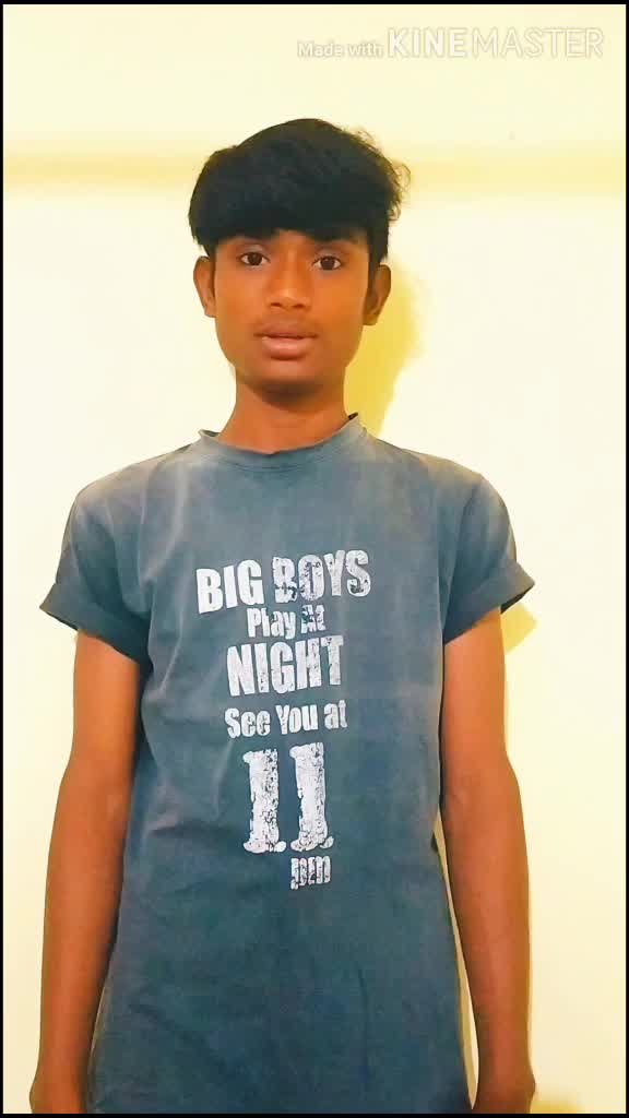 @Ganesh Muthyams