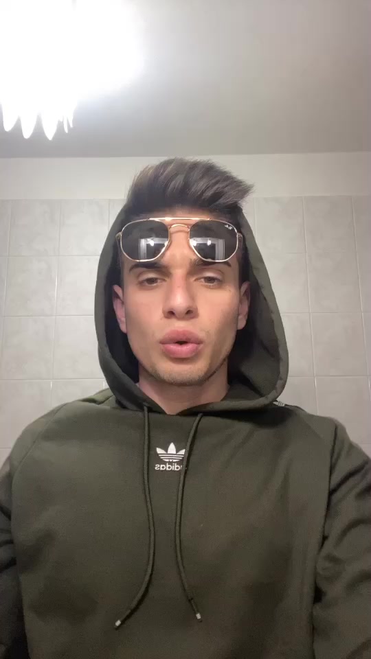 @Mattia Paparo