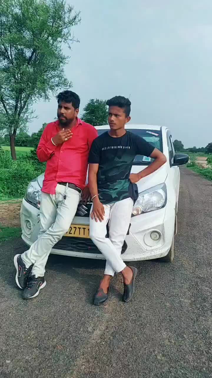 @GABBAR KHUD