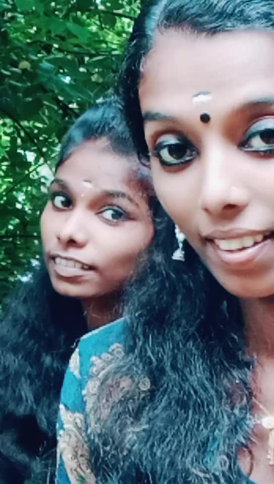 @ആട്ടപ്രാന്തി 💚💚😍