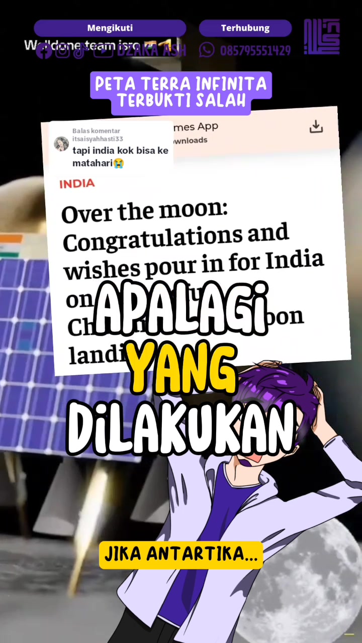 @Dzaka Ash