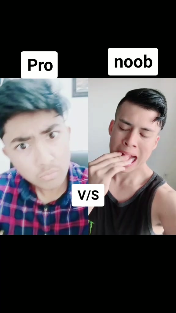 @Tiktoker