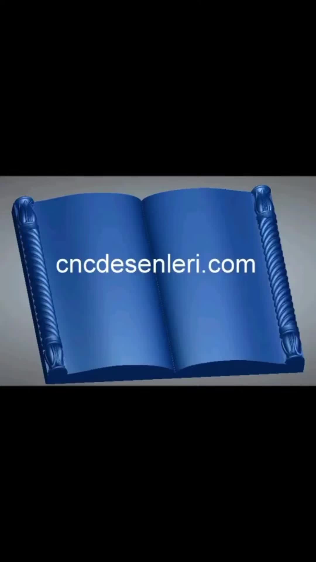 @cncdesenleri