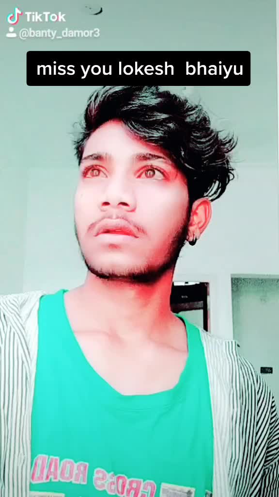 @BaNty DaMoR