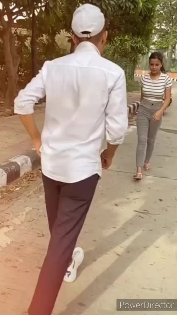 @कयूट छोरी