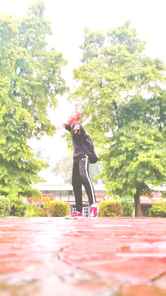 @Dancer Bikash🤸