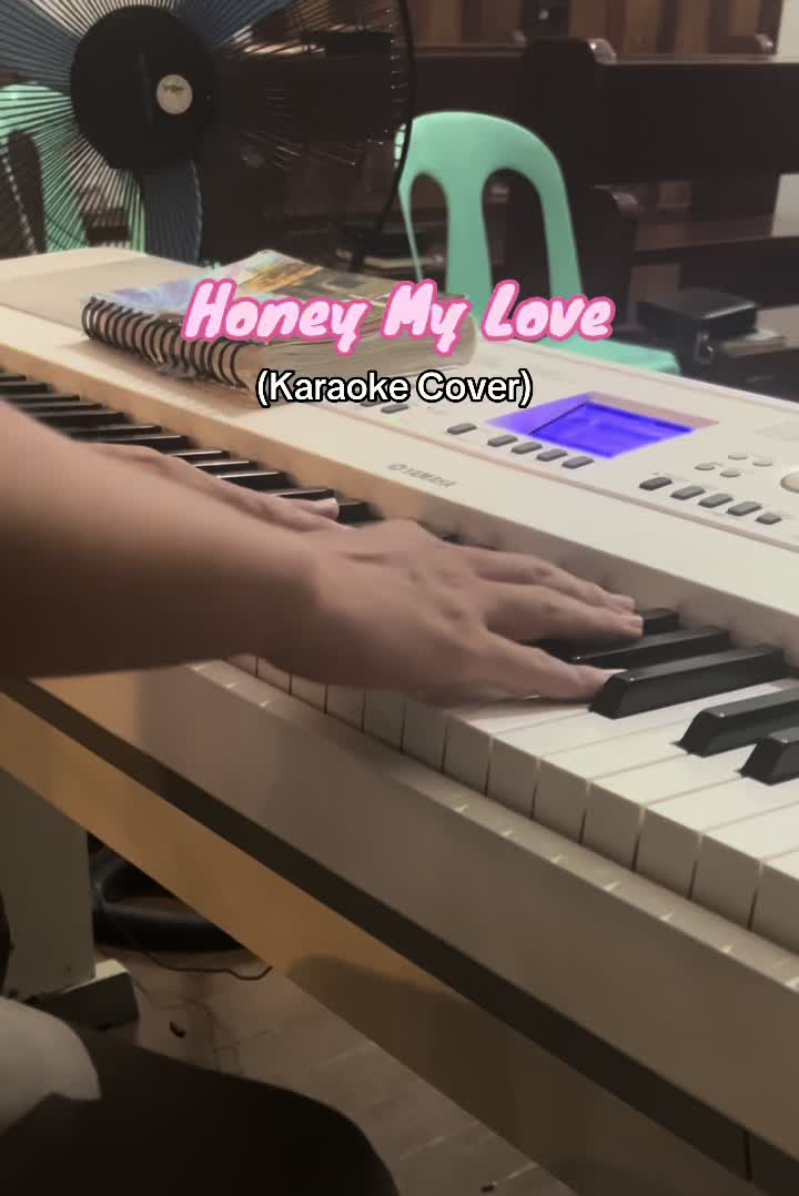 @Mr. Ri