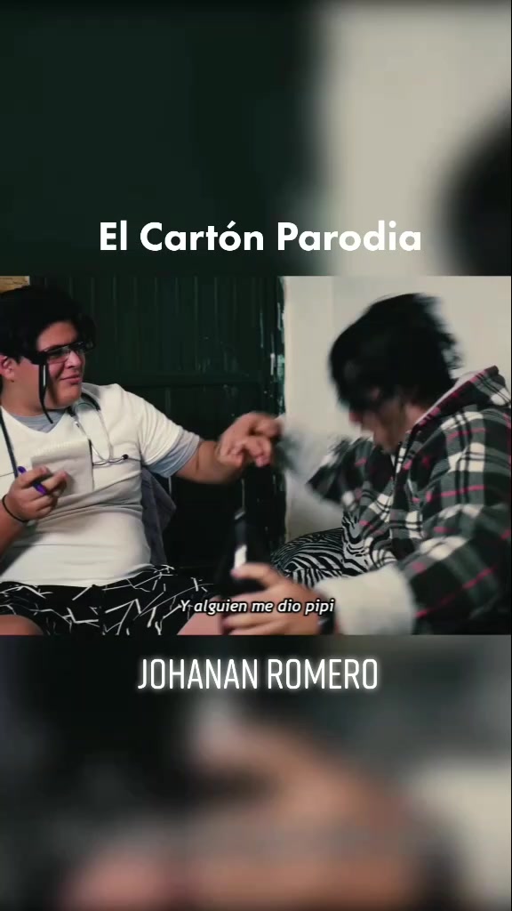 @Johanan Romero