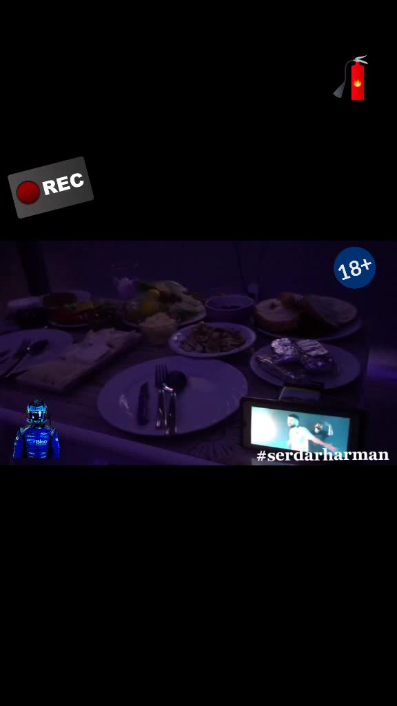 @HARMAN SERDAR