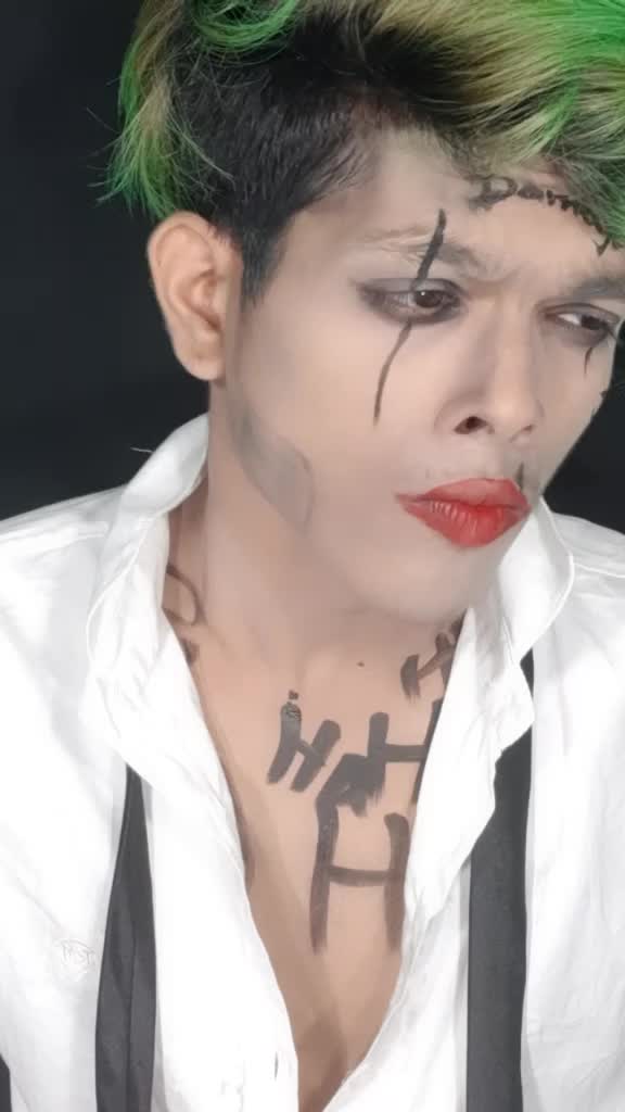 @🤡 J  O  K  E  R 🤡