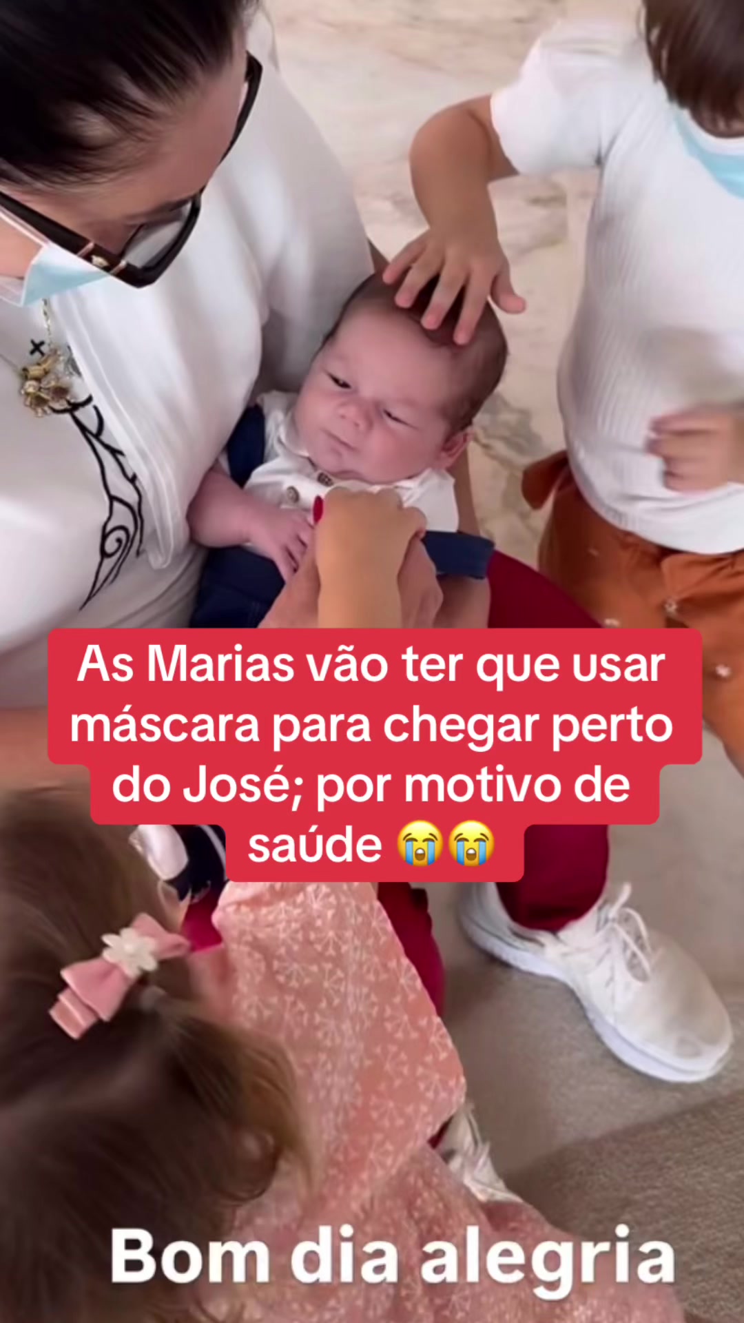 @Virgínia e Marias