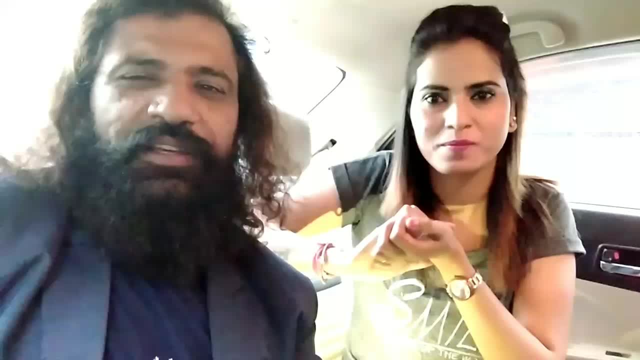 @Riki Sharma