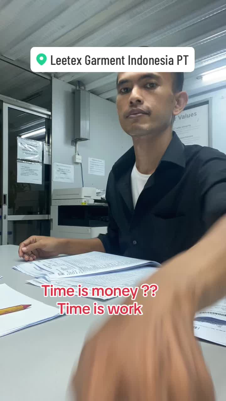@Tanu Wijaya