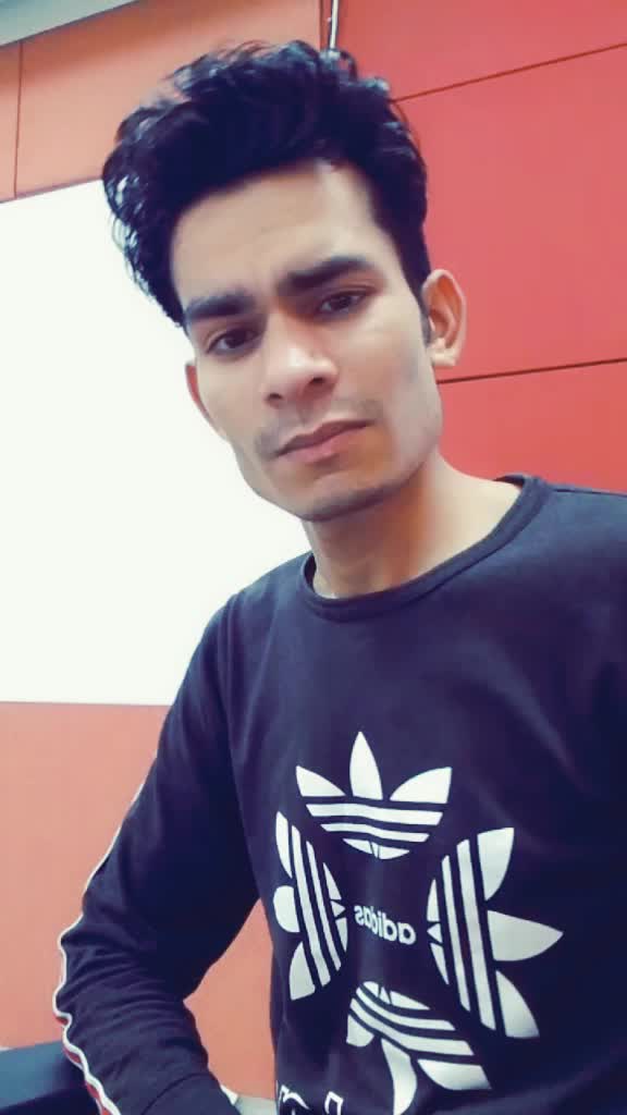 @Ankit Pandey