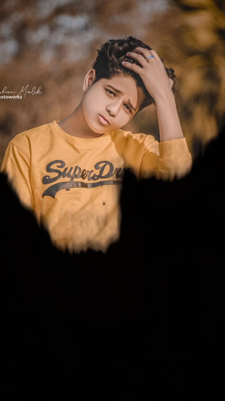 @⚡Zishan Malik⚡