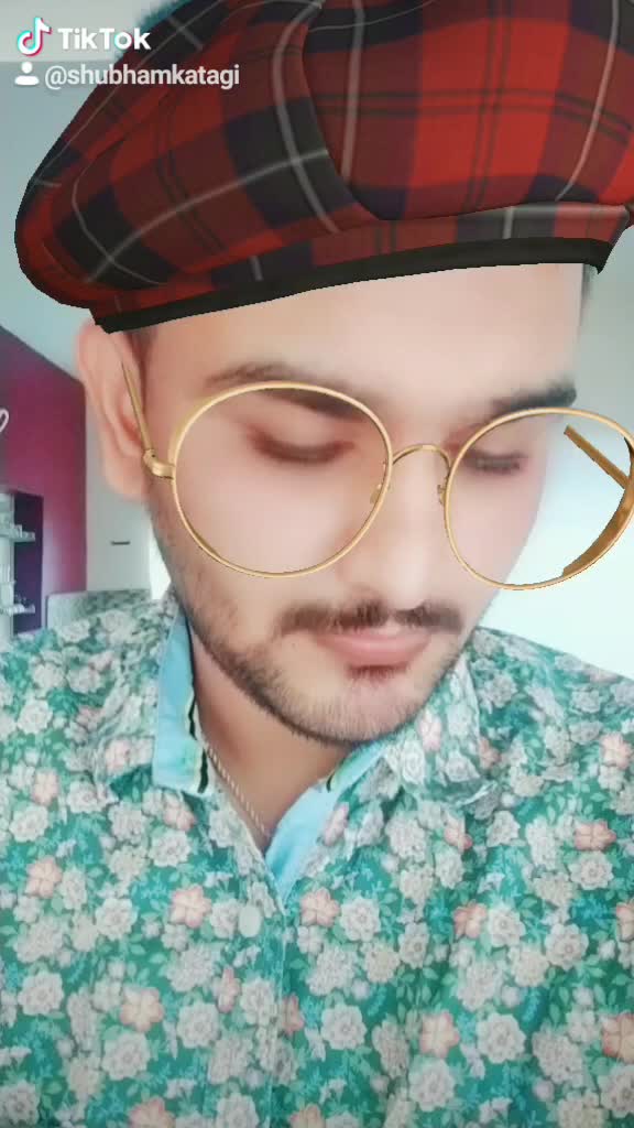 @Shubham Katagi