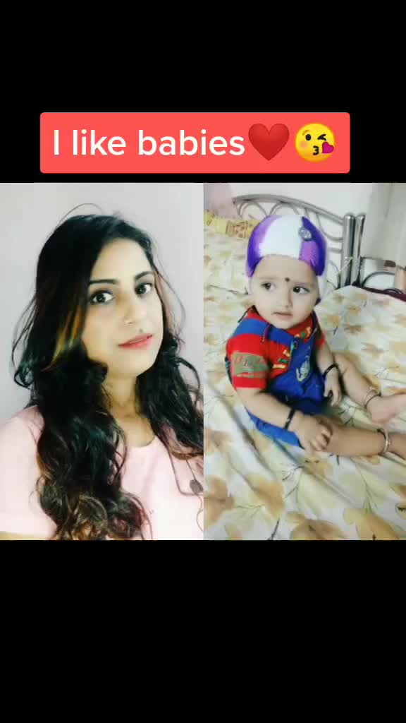 @😍Tulika😍Tiktok