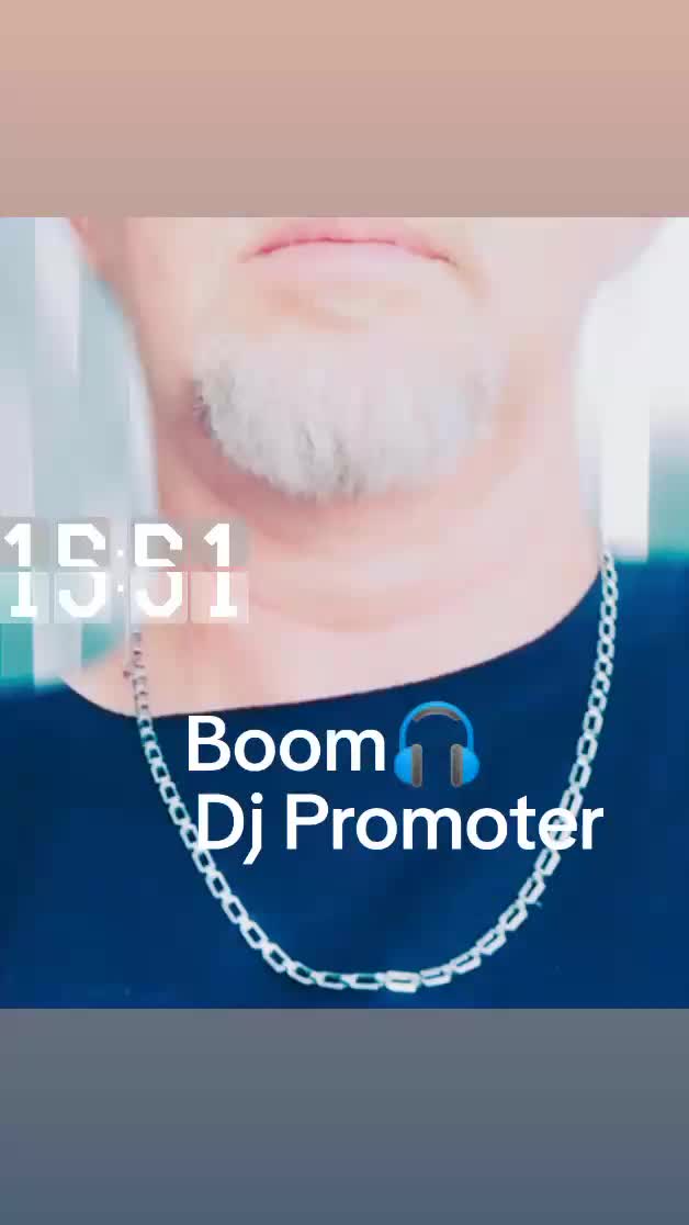 @Boom
