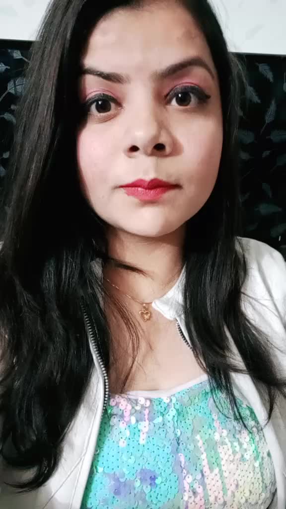 @Monika Ramchandani