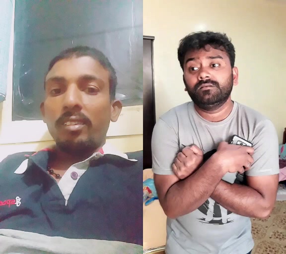 @Sagaya Anand