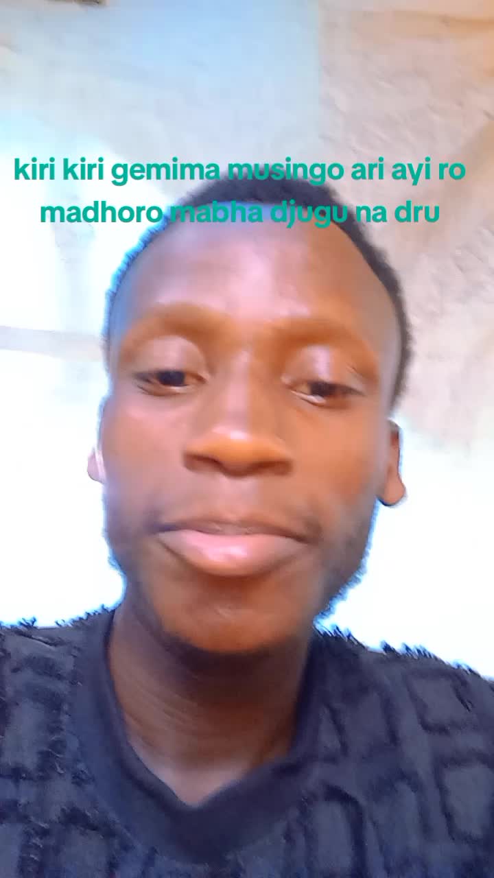 @jordinho musingo 💪