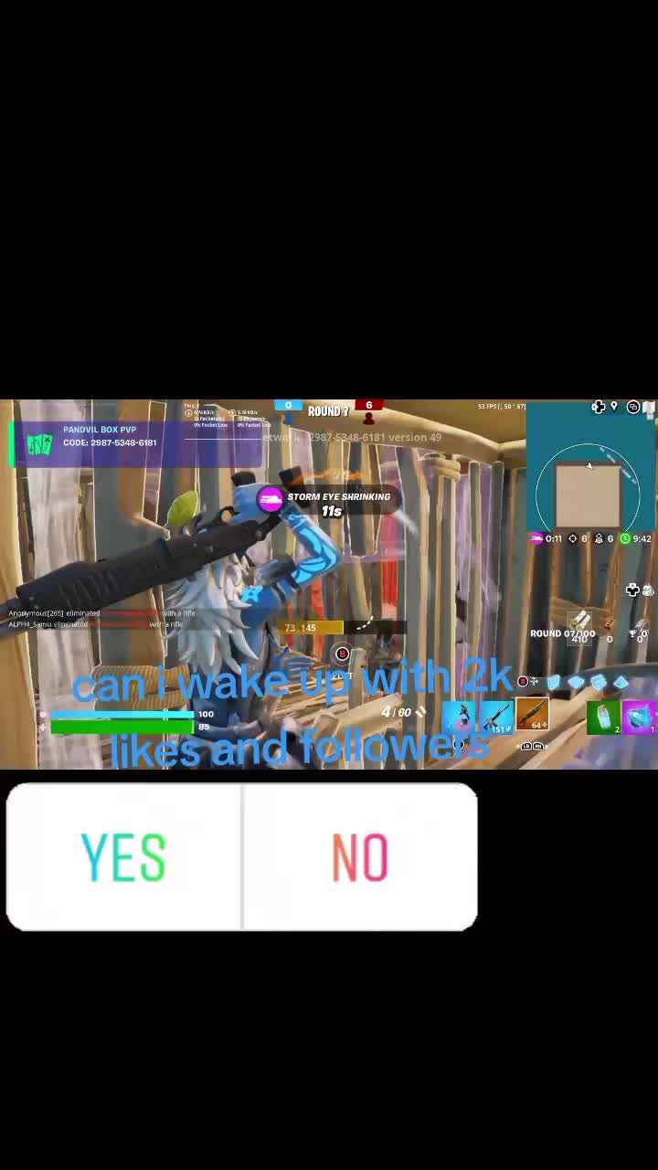 @demon on controller