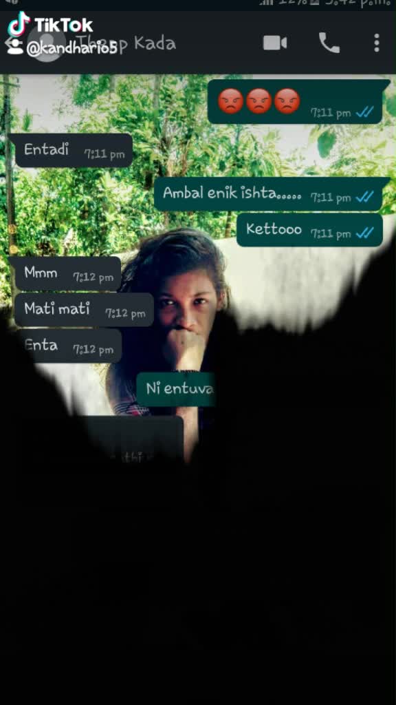 @Deepthi
