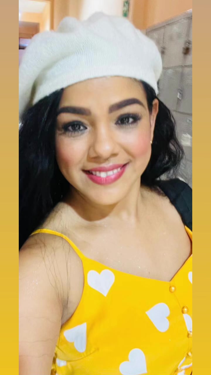 @🌹Gladys Geraldino🌹
