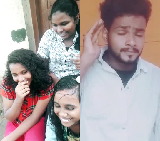 @Manju