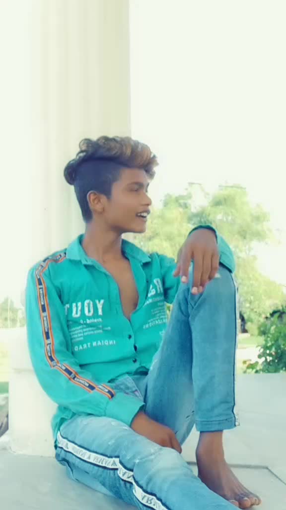 @Chote chetan
