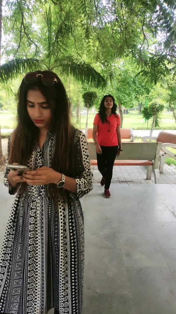 @Anjali Dubey