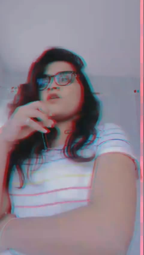 @Shinchan girl ✌