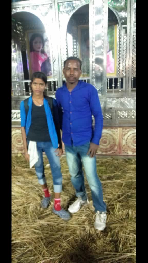 @Rama Behera