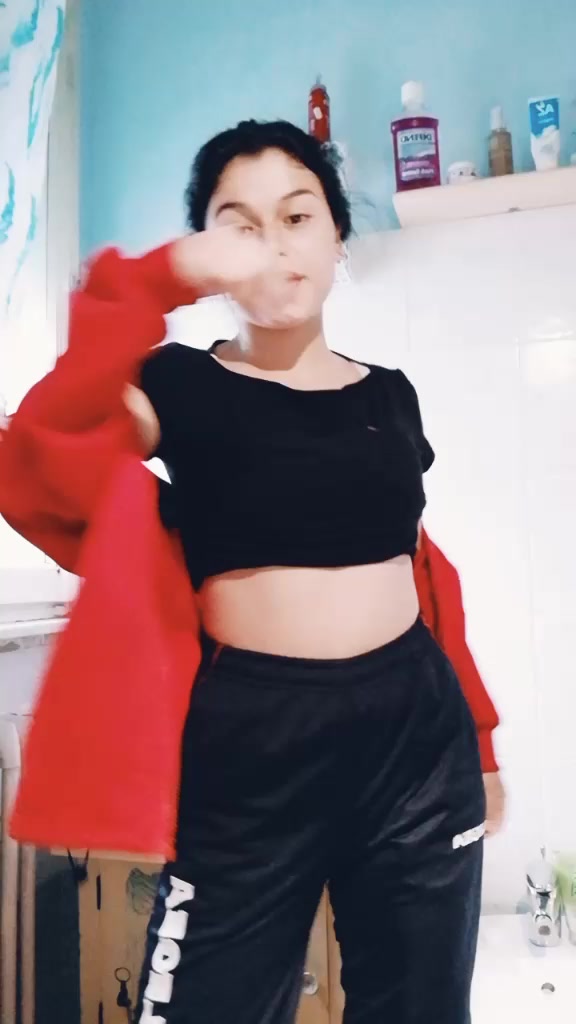 @clarissa ferrara