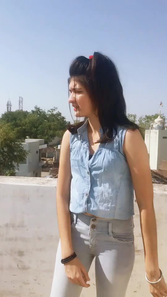 @Arshii Dangi