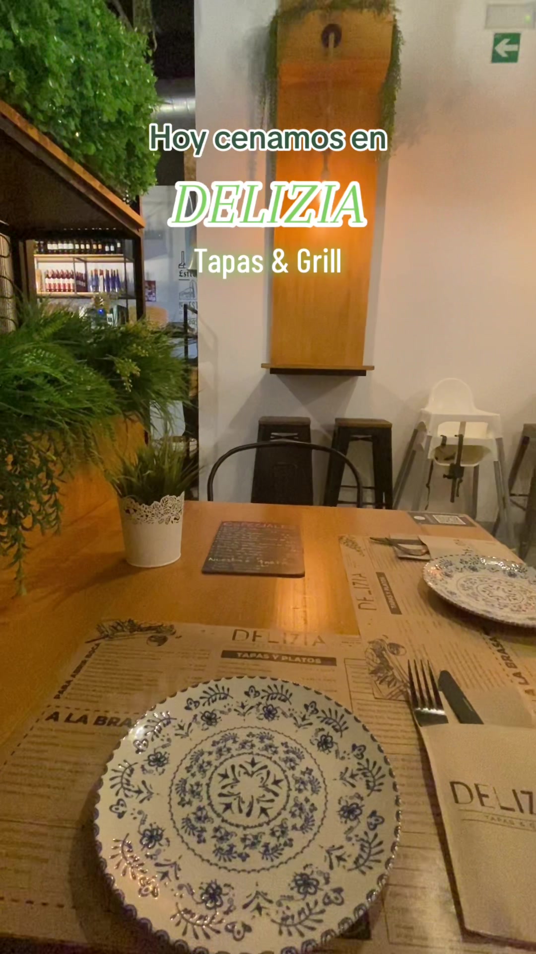 @Food Tapas 🍖