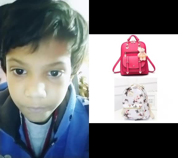 @Sabina and सानिया