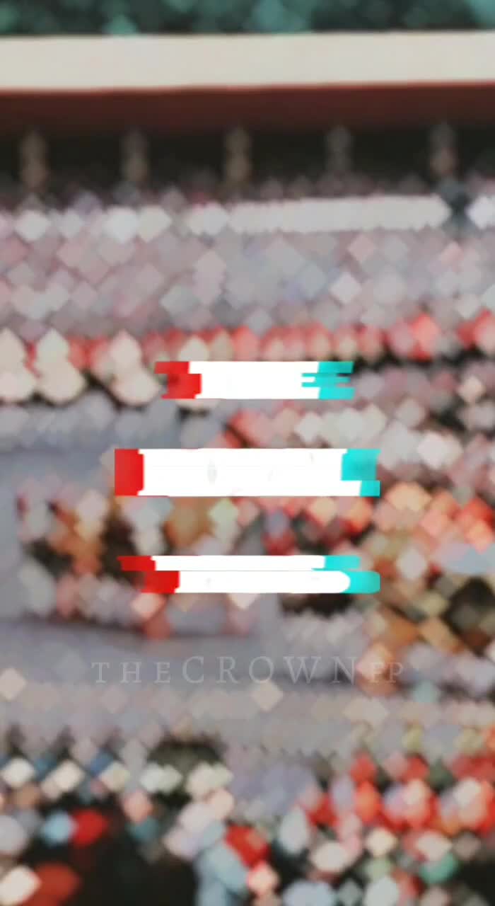 @The Crown netflix