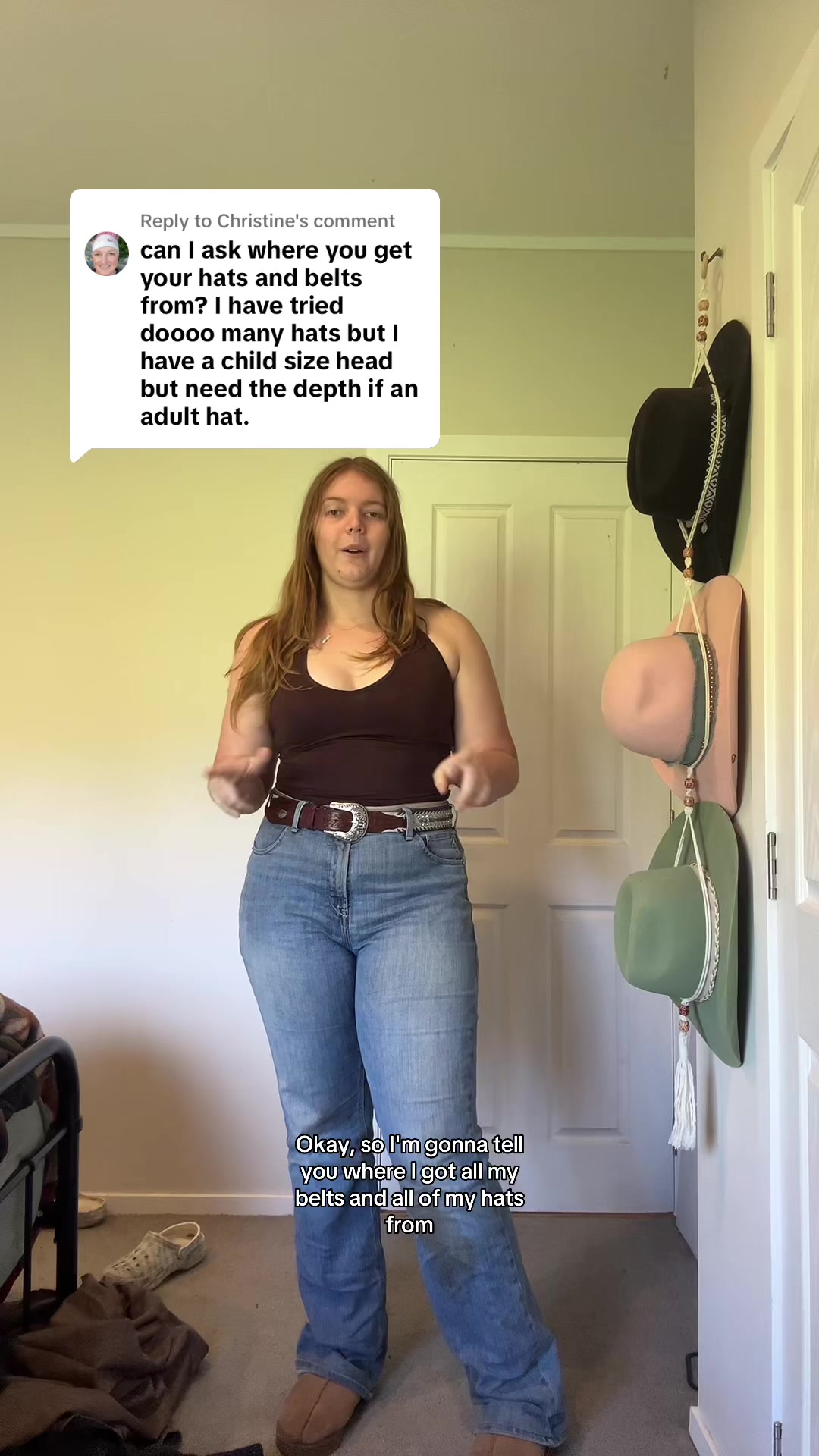 @Maddy | western+lifestyle