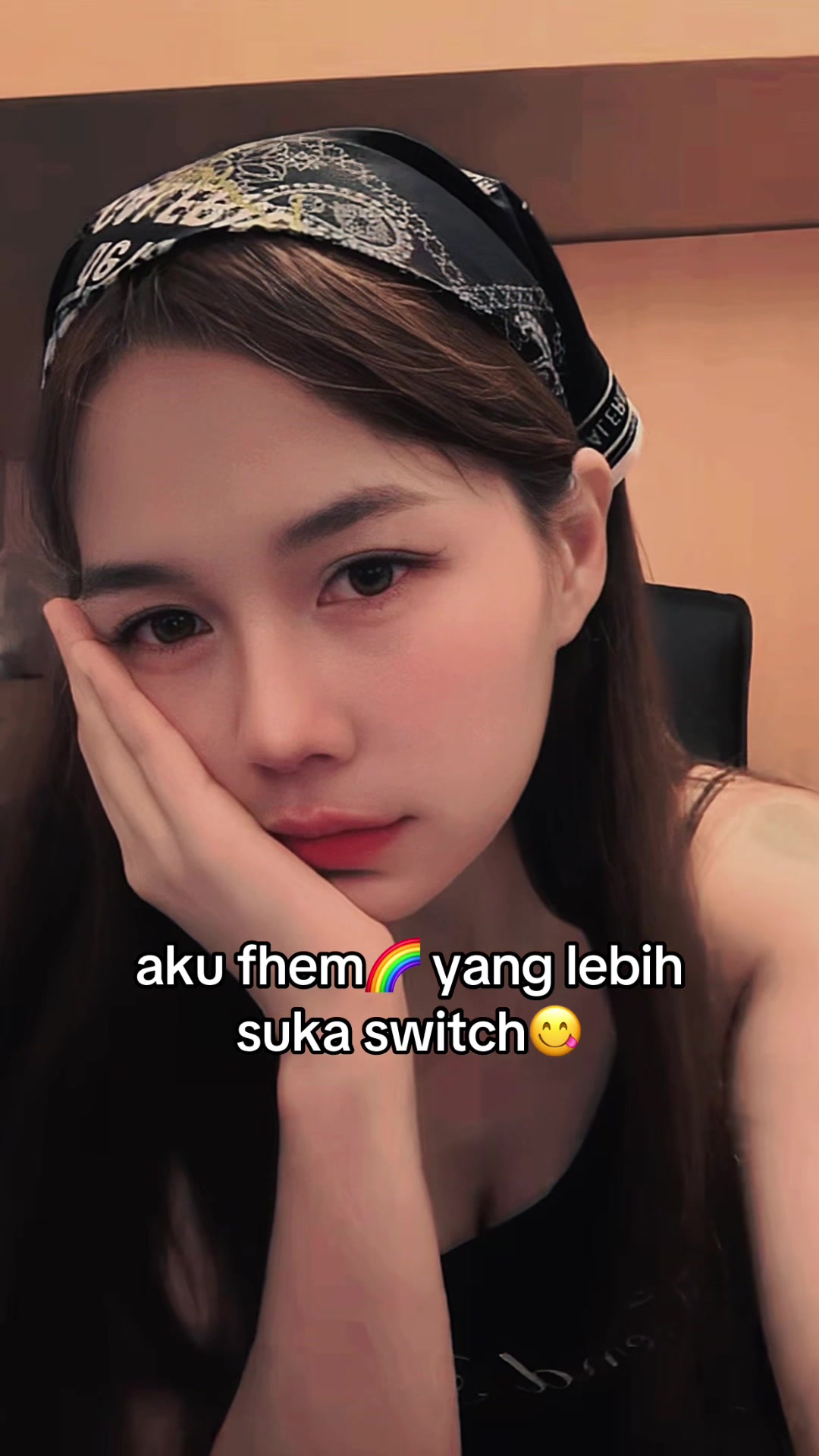 @Qiu Be